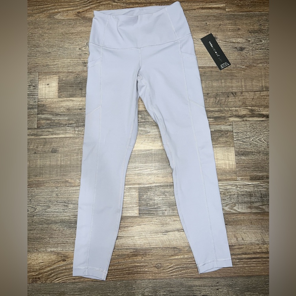 Yogalicious Yoga Pants